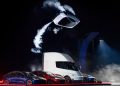 Tesla Roadster Rocket Is the Cool ‘Flying’ Car You Can’t Have