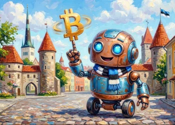 Bringin Opens Euro Business Accounts For Bitcoin Companies Across 30 European Countries