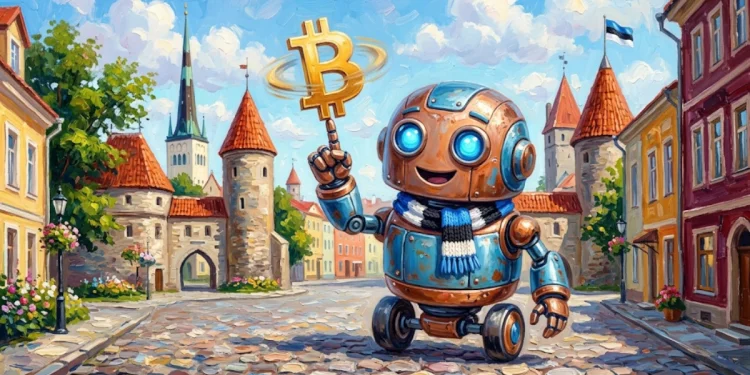 Bringin Opens Euro Business Accounts For Bitcoin Companies Across 30 European Countries