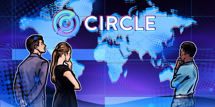 Circle looks to enter 40 new markets